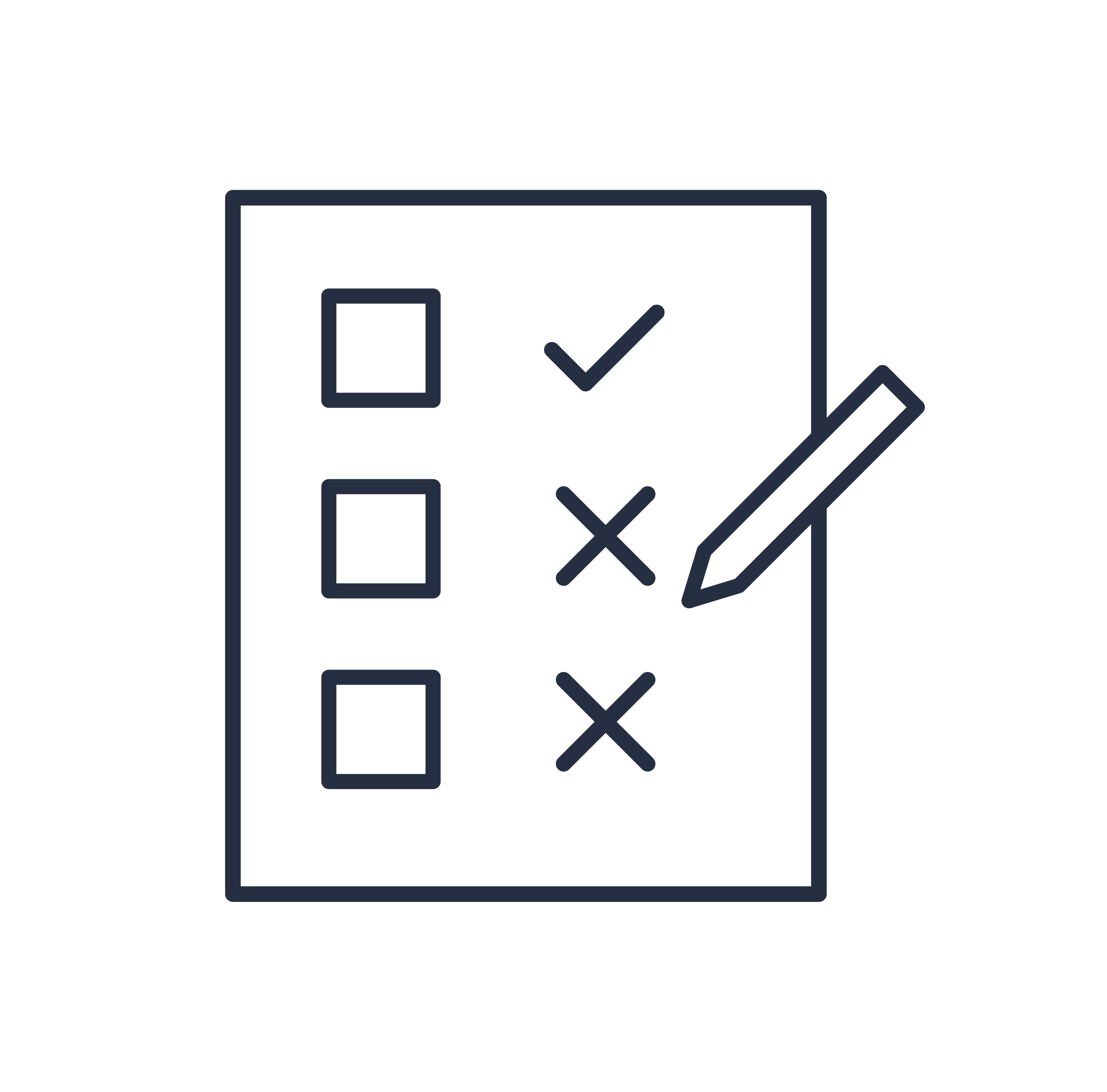 UX heuristic evaluation
