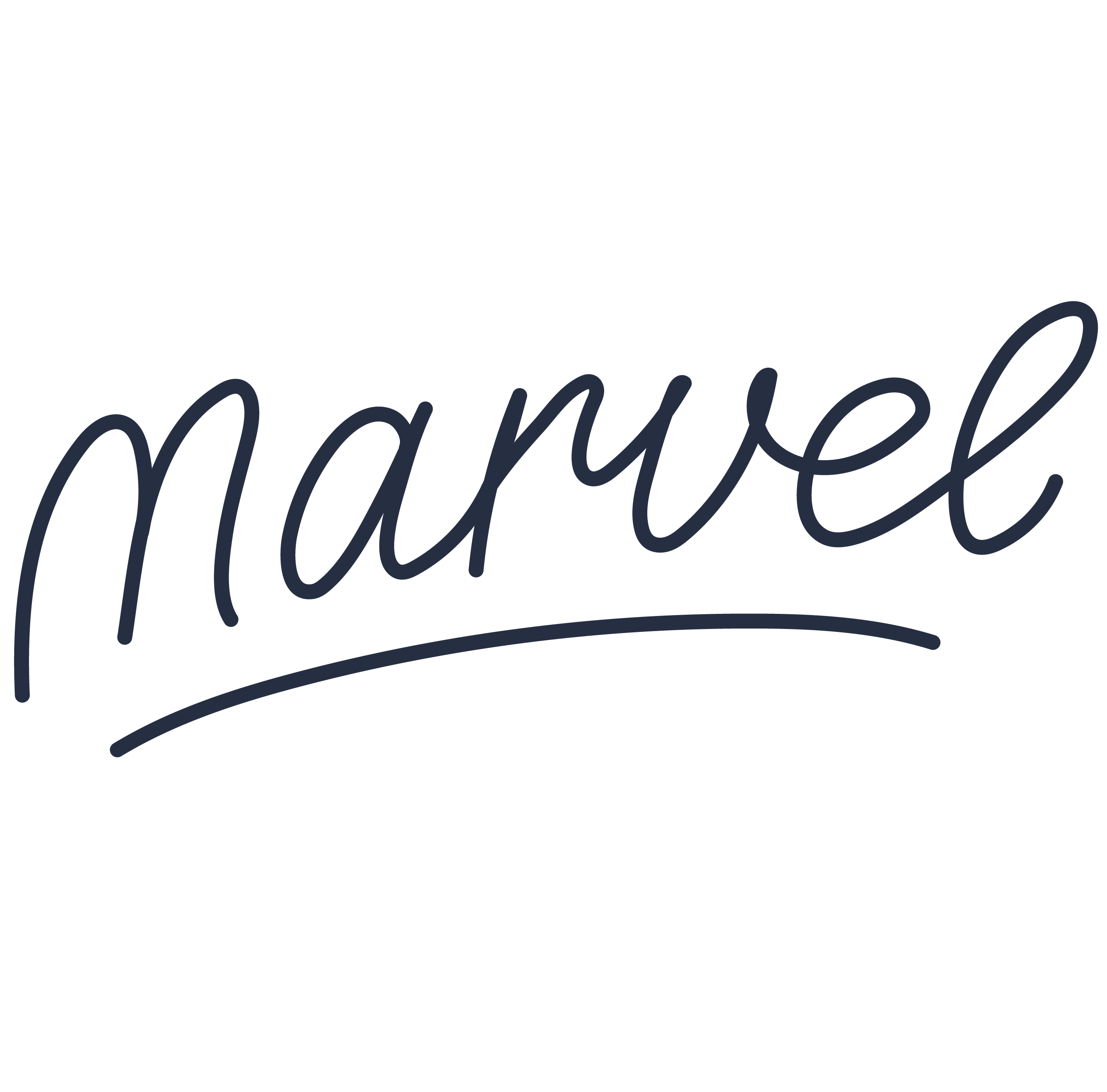 Marvel for prototyping