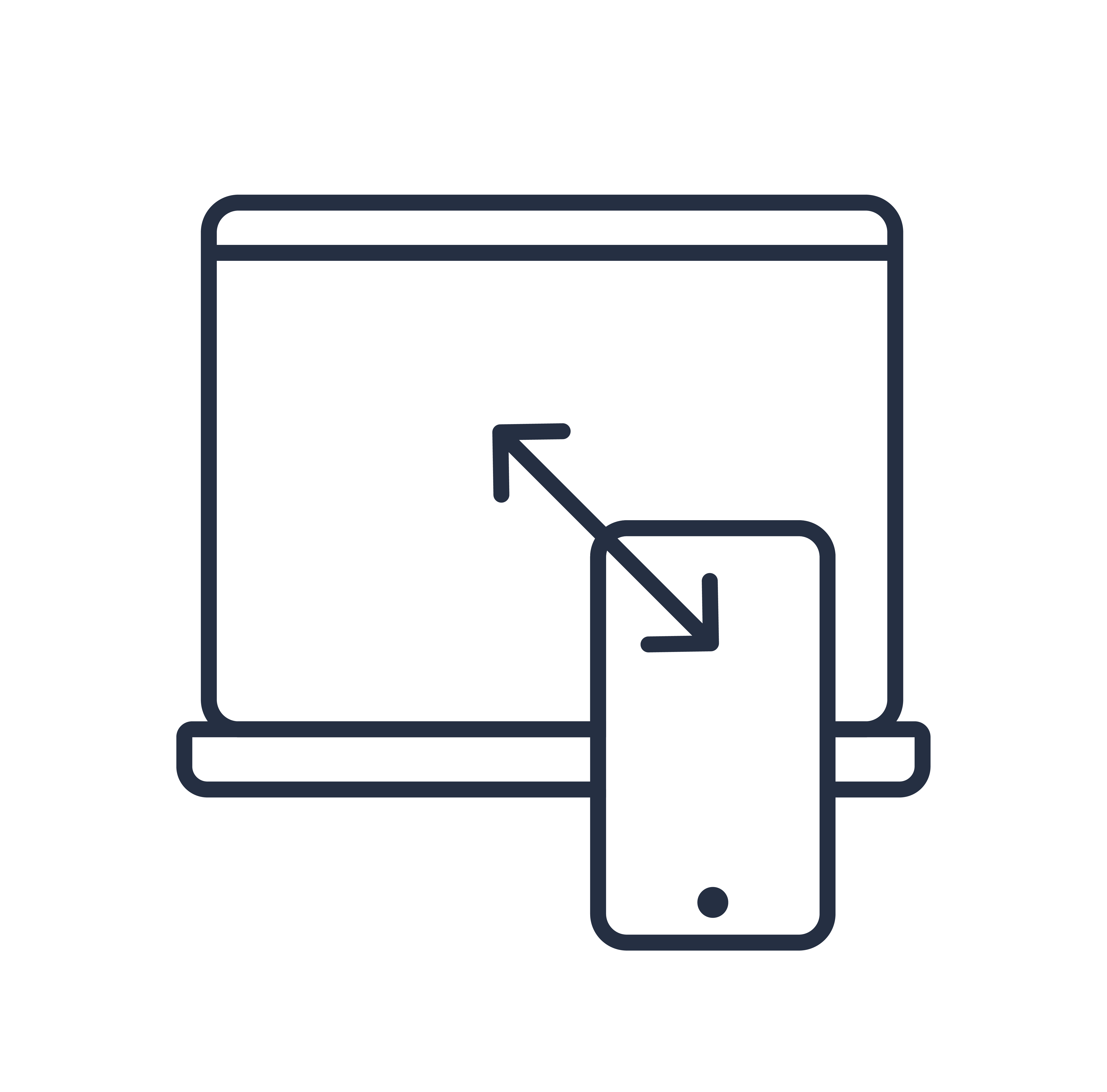 Responsive design