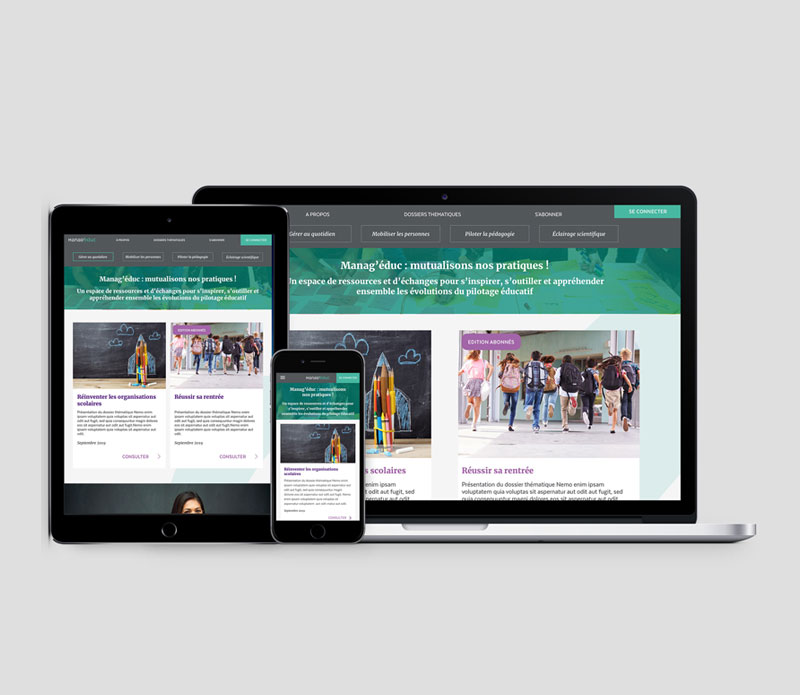 Capgemini Synlab project